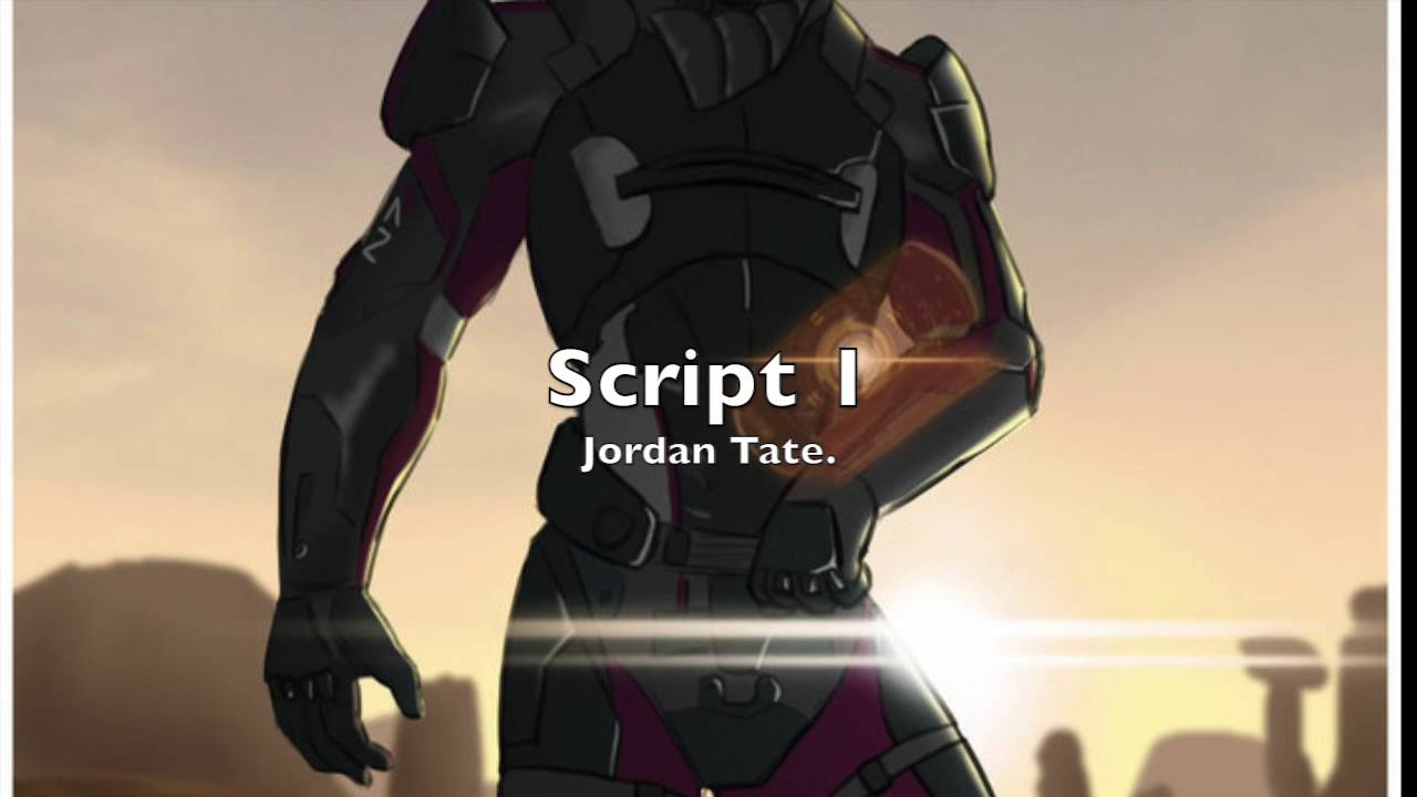 Explorers Wanted Contest: Mass Effect Andromeda Audition