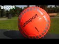 ОЧЕНЬ неожиданный МЯЧ. Uhlsport M-Konzept