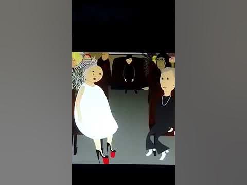Алка и нинка - YouTube