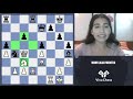 Mi primera partida en Lichess compartida en Youtube