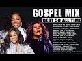 THE AMERICAN GOSPEL BLACK MUSIC 🎵 GOODNESS OF GOD, BELIEVE FOR IT 🎵 CECE WINANS LYRICS