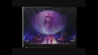 Chilli (TLC) interview - Come On Down & I Miss You So Much live