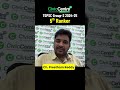 Mr.Preetham Reddy | TSPSC Group-2 Success Story | How I Cracked Group-2 & Secured a Top Rank!