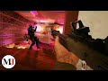 Don't Frag Chase - Rainbow Six Siege