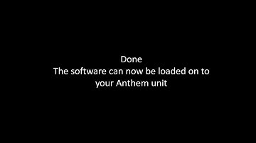 HOW-TO: Download software & extraction instructional video.
