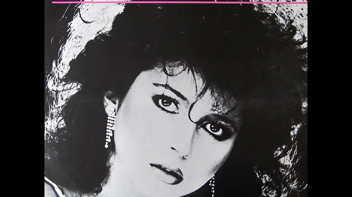 Nicci Gable - Strange Desire (Hi-NRG Mix)
