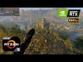 Dying Light 2 Stay Human [PC] : Ray Tracing | DLSS | RTX 2060 Super 8GB + Ryzen 5 3600x | 1080p