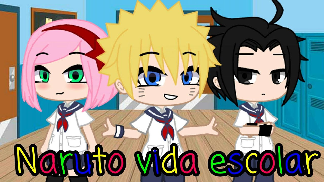 🍃 Meu Nome é Naruto Uzumaki (Naruto Clássico ep 1 parte 1/2