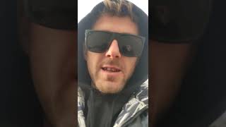 В конце на взлет пошел 😄 #live #жиза #юмор #душевноеспокойствие