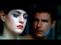 Rachel's Dream (Extended 2 Hr Version) - Blade Runner 2049 Unofficial Soundtrack