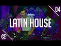 LATIN HOUSE LIVESET 2023 | 4K | #4 | The Best of Latin & Tech House 2023 by Adrian Noble