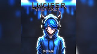 Zorri - Lucifer (remake)