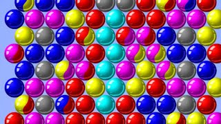 #Level-958 | Bubble Shooter android gameplay | Bubble Shooter | Bubble Shooter game | Bubble Games  screenshot 3