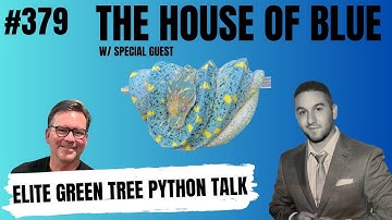 Is the Green Tree Python game the BEST game to be in?