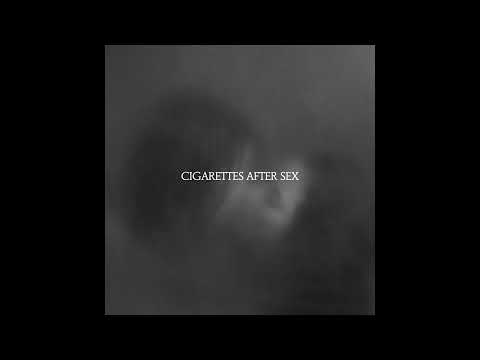 X&#039;s - Cigarettes After Sex