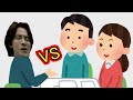 不動産屋で働くミスチル桜井さん