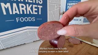 The Ultimate Charcuterie Gift Box | Farmers Market Foods x Charcuterie and Things