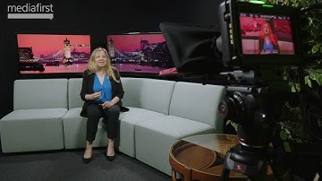 Media Training: Mastering Down-the-Line Interviews