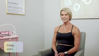 Patient Testimonial - Cindy