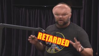 RETARDED {YTP}