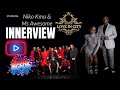 INNERVIEW WITH NIKO KMA &amp; MS AWESOME