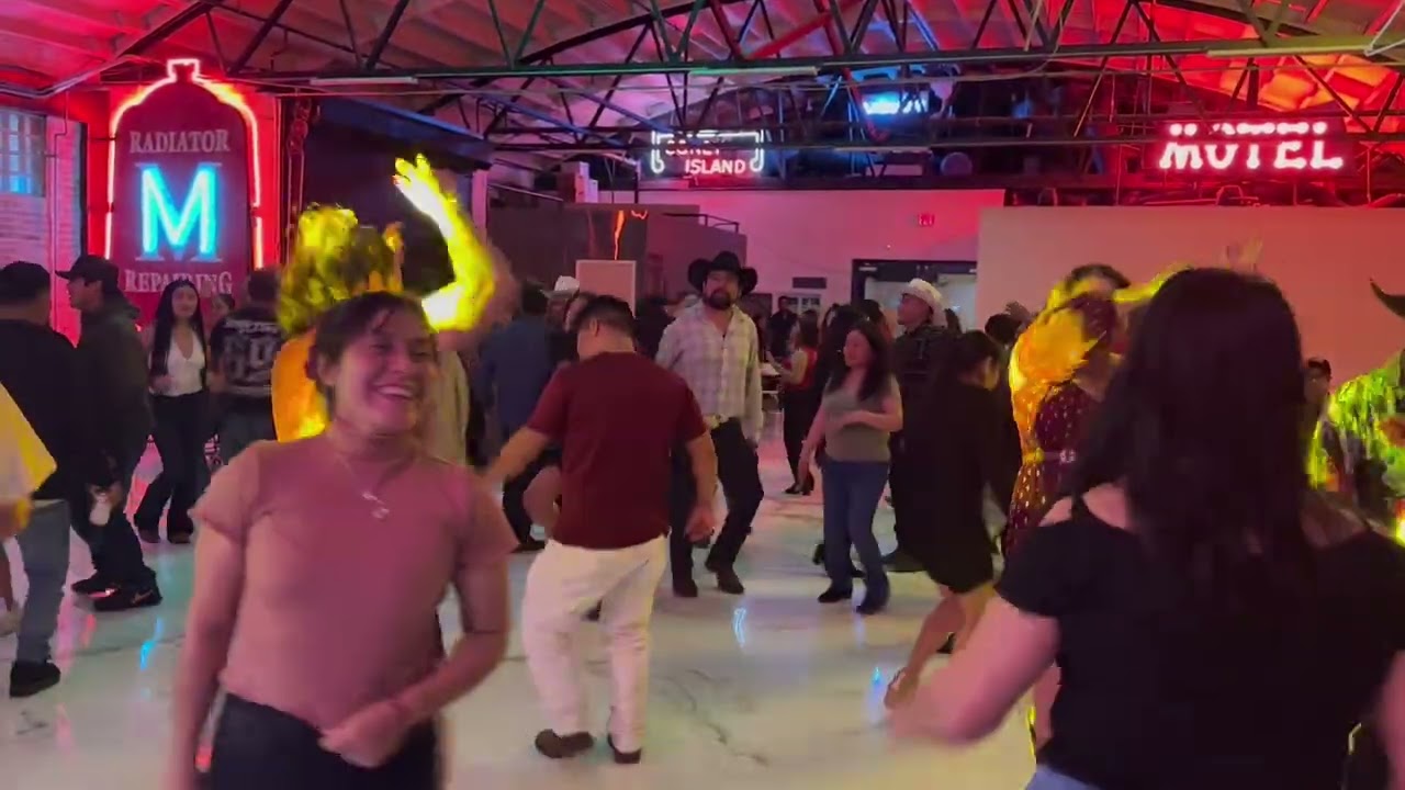 Recreación musical en fresno CA 