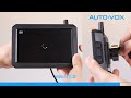 Quick & Easy Troubleshooting Tips| How to fix your AUTO-VOX TW1 wireless backup camera