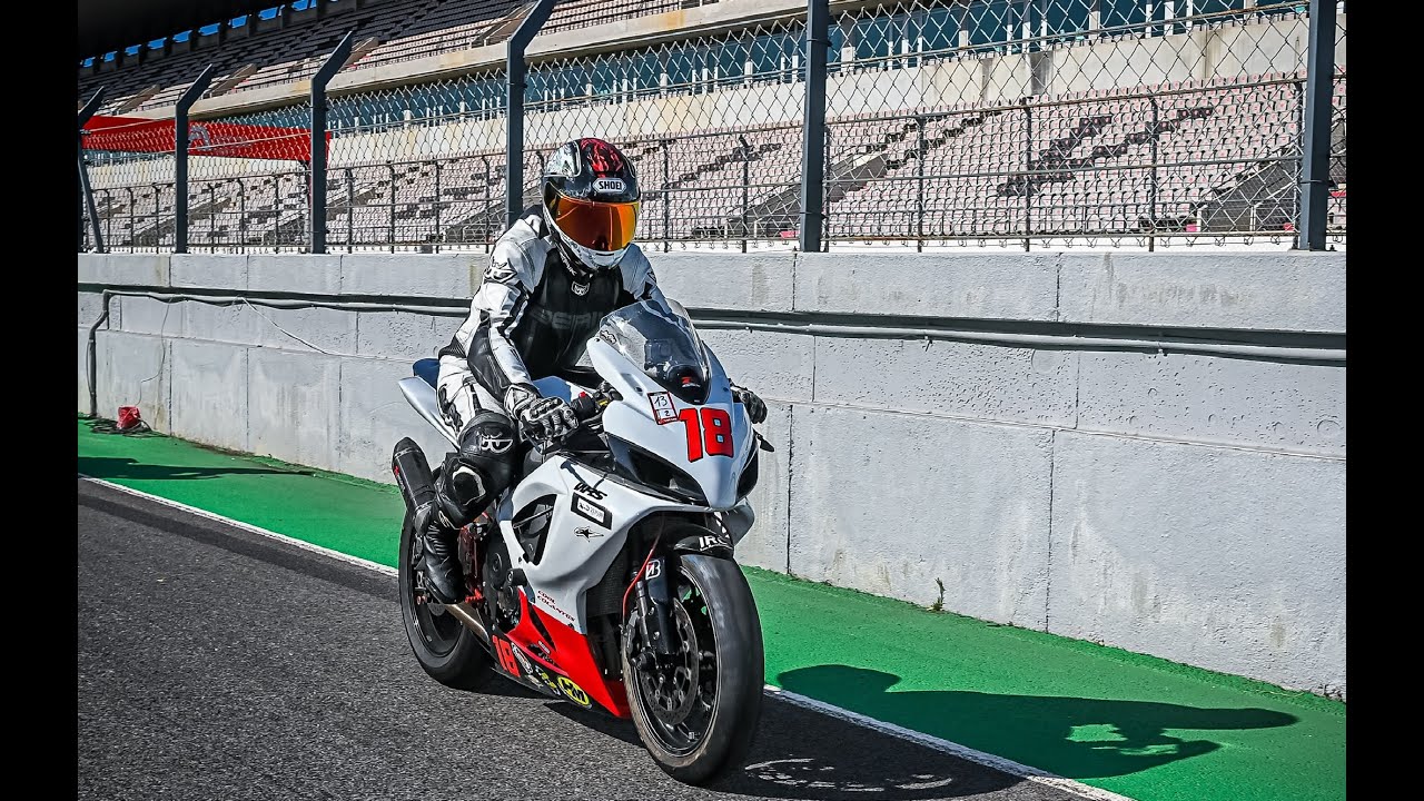 Portimao 15 de Julho 2023 Track day Motorextremo - YouTube