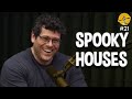 SPOOKY HOUSES  - Podpah #21