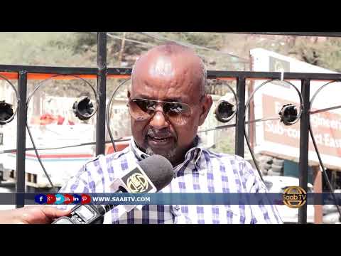 Xildhibaan siciid cartan"Somaliland faa'ido uguma jirto salidhiga Imaraatka,"