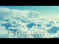 &quot;purpose&quot; (cover) - jungkook but this is what you hear on your way up to heaven // 3D + acapella