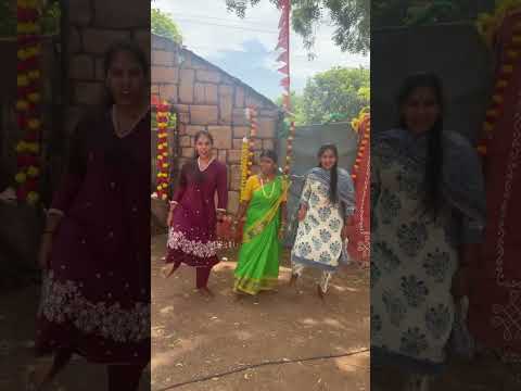 #madhupriyabonalusong2026 #bonalu2026 #sruthipriyapeddinti #youtubeshorts