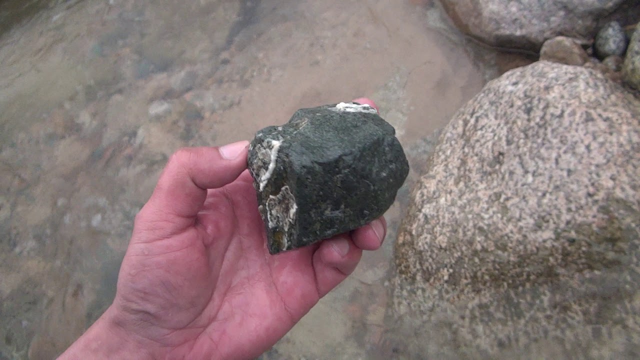 Камень чар