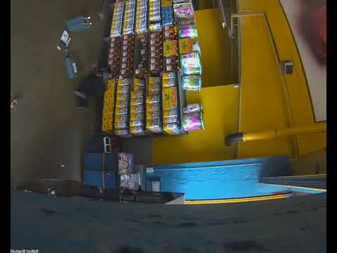 Cash in Transit Heist - South Africa - YouTube