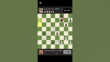 Chess channel|Try your mind pt 2523| Subscribe to my YouTube channel #chess #chessgame #chesspuzzle