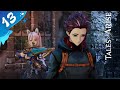 TALES OF ARISE ➥ Прохождение на русском ➥ #13 - Проснувшаяся совесть.