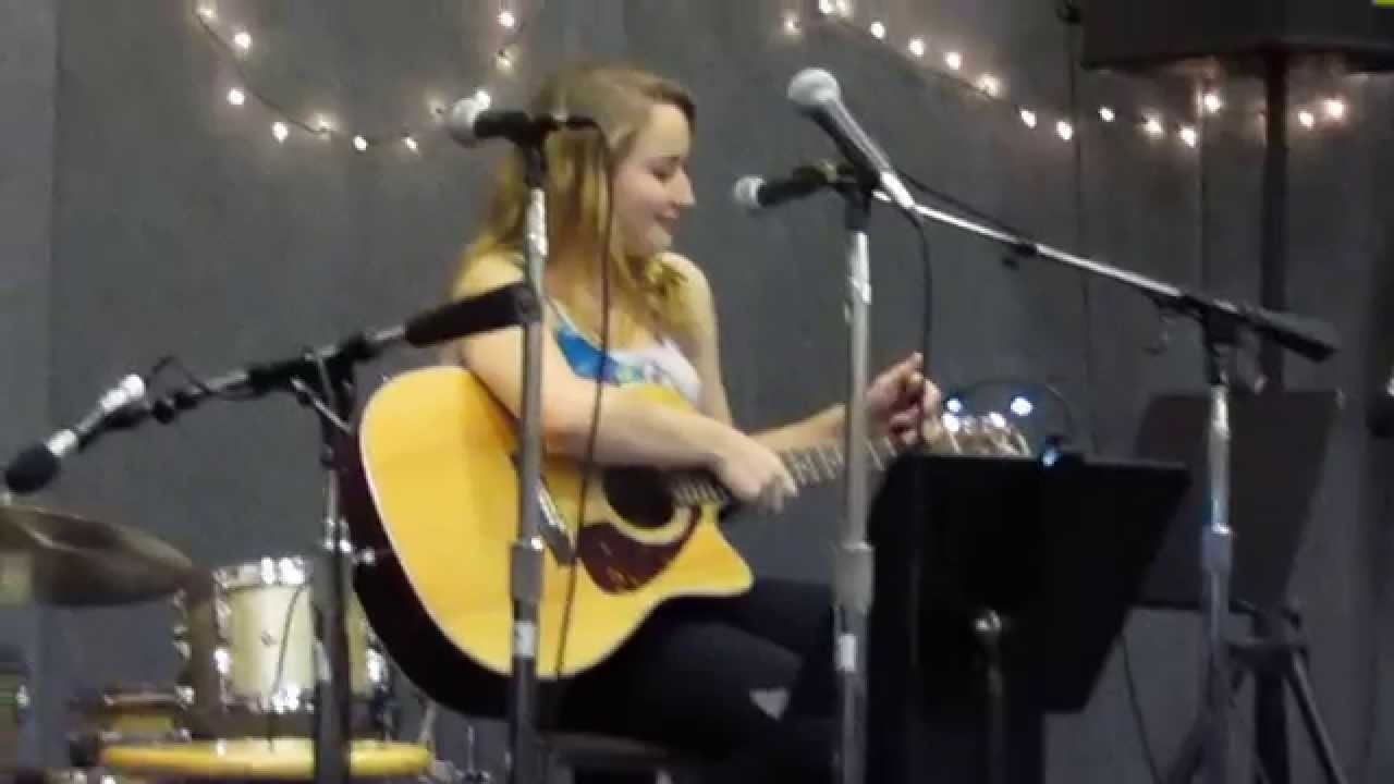 Alison Dougherty- 