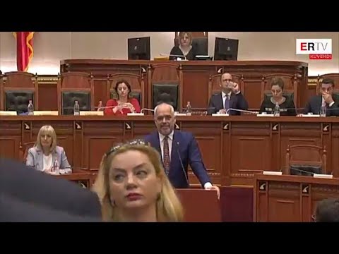 “Jeni vari llamarinën”,