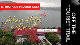 Asham Africa Hotel &amp; Resort: Getaway to Bishoftu