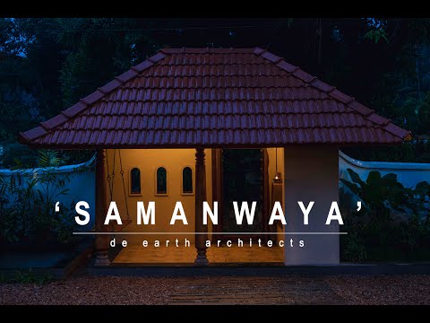 | SAMANWAYA | Traditional home with courtyard at Perinthalmanna | De earth Architects | 3800 sqft