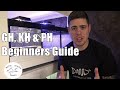 GH KH and pH | Beginners Guide