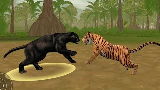 Wildcraft: Tiger gameplay [E1] screenshot 2