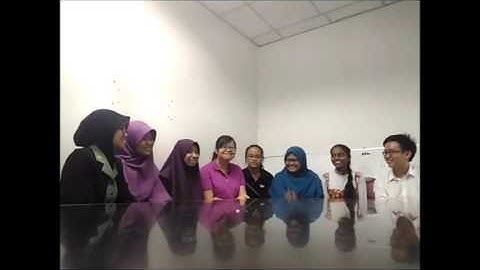 LAX2024: Group 73 Discussion Video Week 6