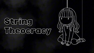 Limbus Music? "String Theocracy" (Demon) by IIIGamBiTIII | Geometry Dash 2.2!