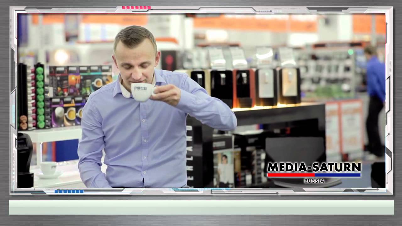 Film about Media-Saturn Russia with English subtitles