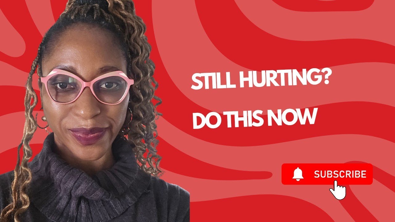 STILL HURTING?