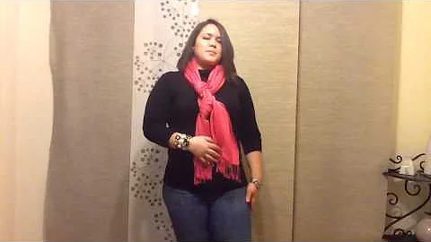 Crazy For You By Adele Cover By Annette Jimenez