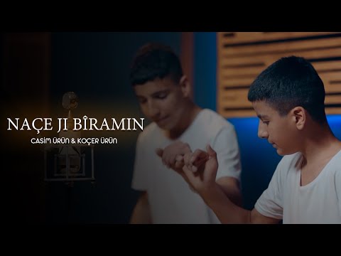 CASİM ÜRÜN & KOÇER ÜRÜN  - NAÇE JI BÎRAMIN