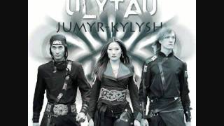 Ulytau - Winter (Vivaldi&#39;s Four Seasons, metal version)