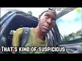 Child Predator Caught Twice in One Day